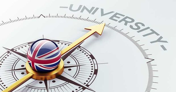 Top 10 Mechanical Engineering University Courses in the UK