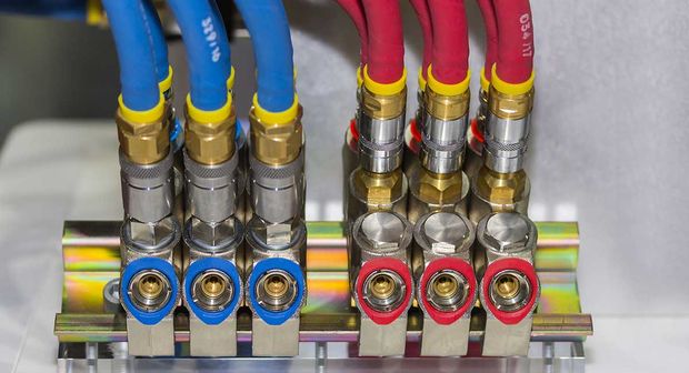 Hydraulic Fluid Selection Guide