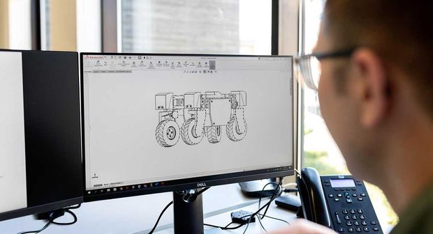 What Do Mechanical Engineers Do? Mechanical Design Engineering Career