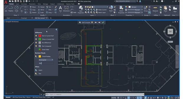 AutoCAD: What’s New for 2021