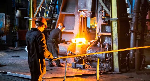 What is Strain Hardening / Cold Working / Work Hardening?