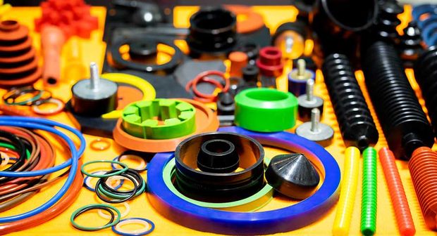 Injection Moulding: Applications and Materials