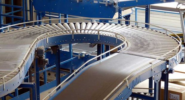 How To Maintain Your Conveyor Belt