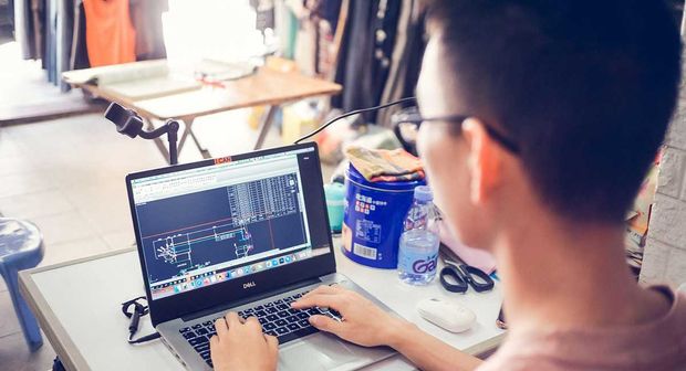 6 Ways to Make Your CAD Files Faster