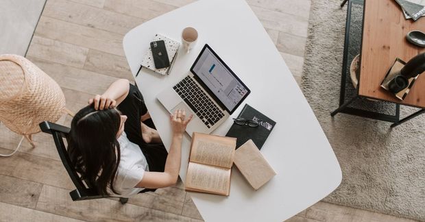 20 Business Assignment Topics