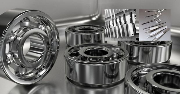 Understanding 440 Stainless Steel: Types, Properties, and Applications