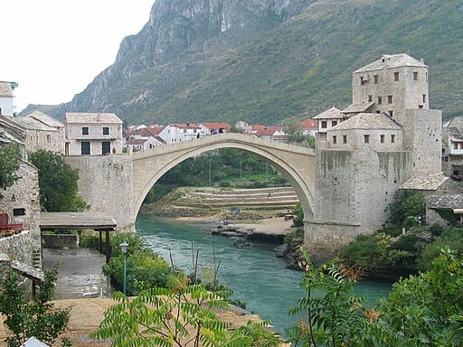 Stari Most 2006