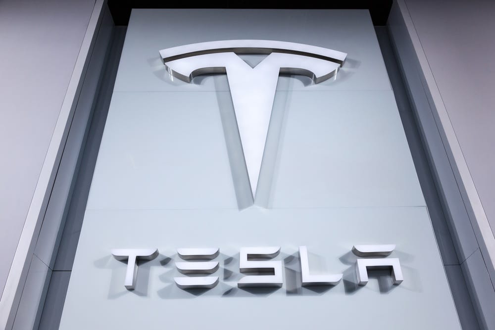 tesla go open source