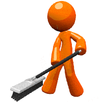 CAD-housekeeper