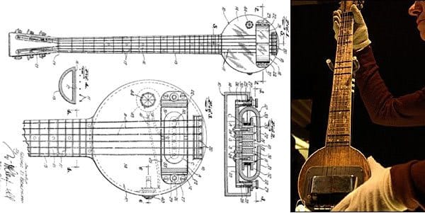 rickenbacker