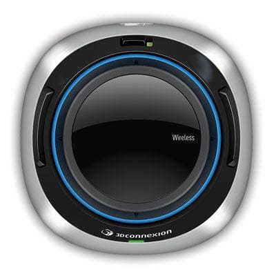 SpaceMouse_wireless_top_whi