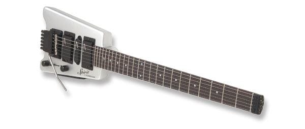steinberger
