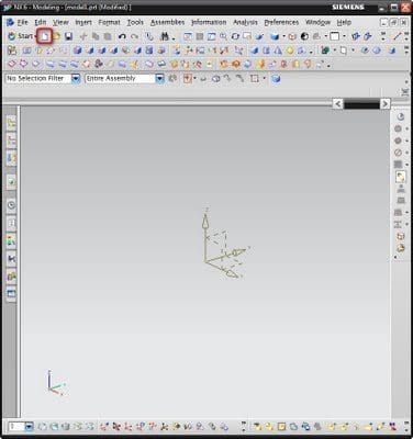 Surface tutorial 01