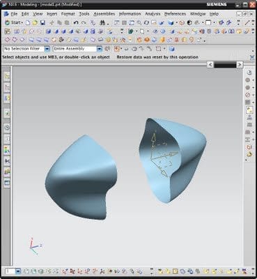 Surface tutorial 08