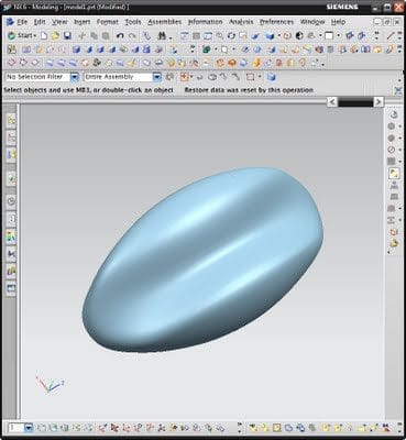 Surface tutorial 11