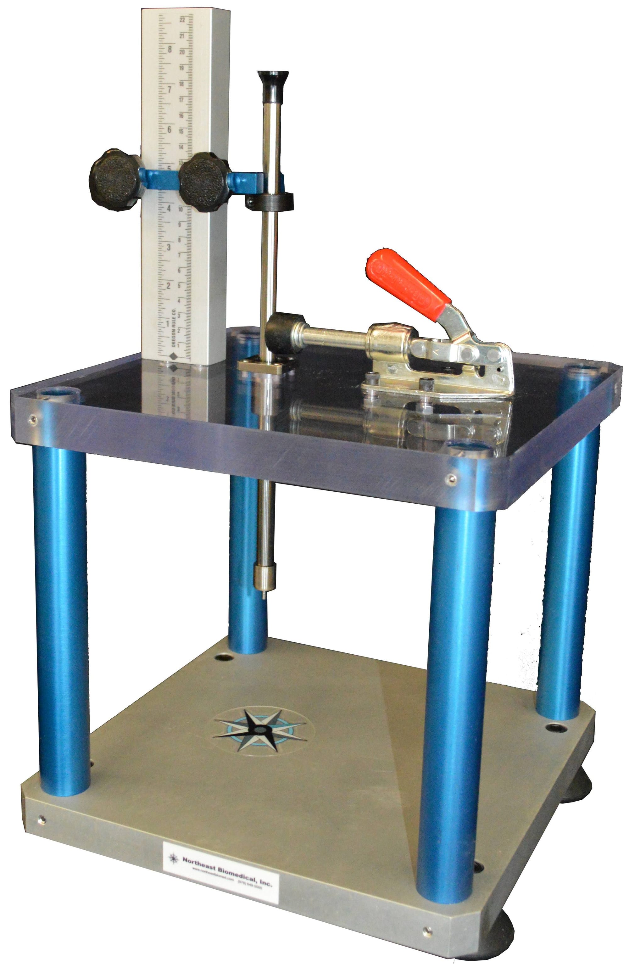 Laboratory Weight Drop System by Northeast Biomedical