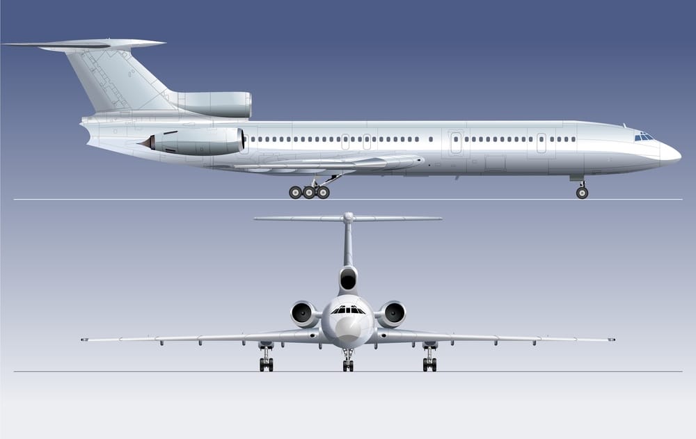 aircraft design