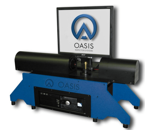 George Products - Oasis Inspection System