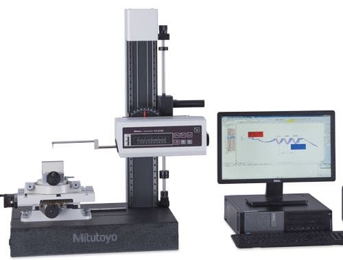Contracer Inspection System