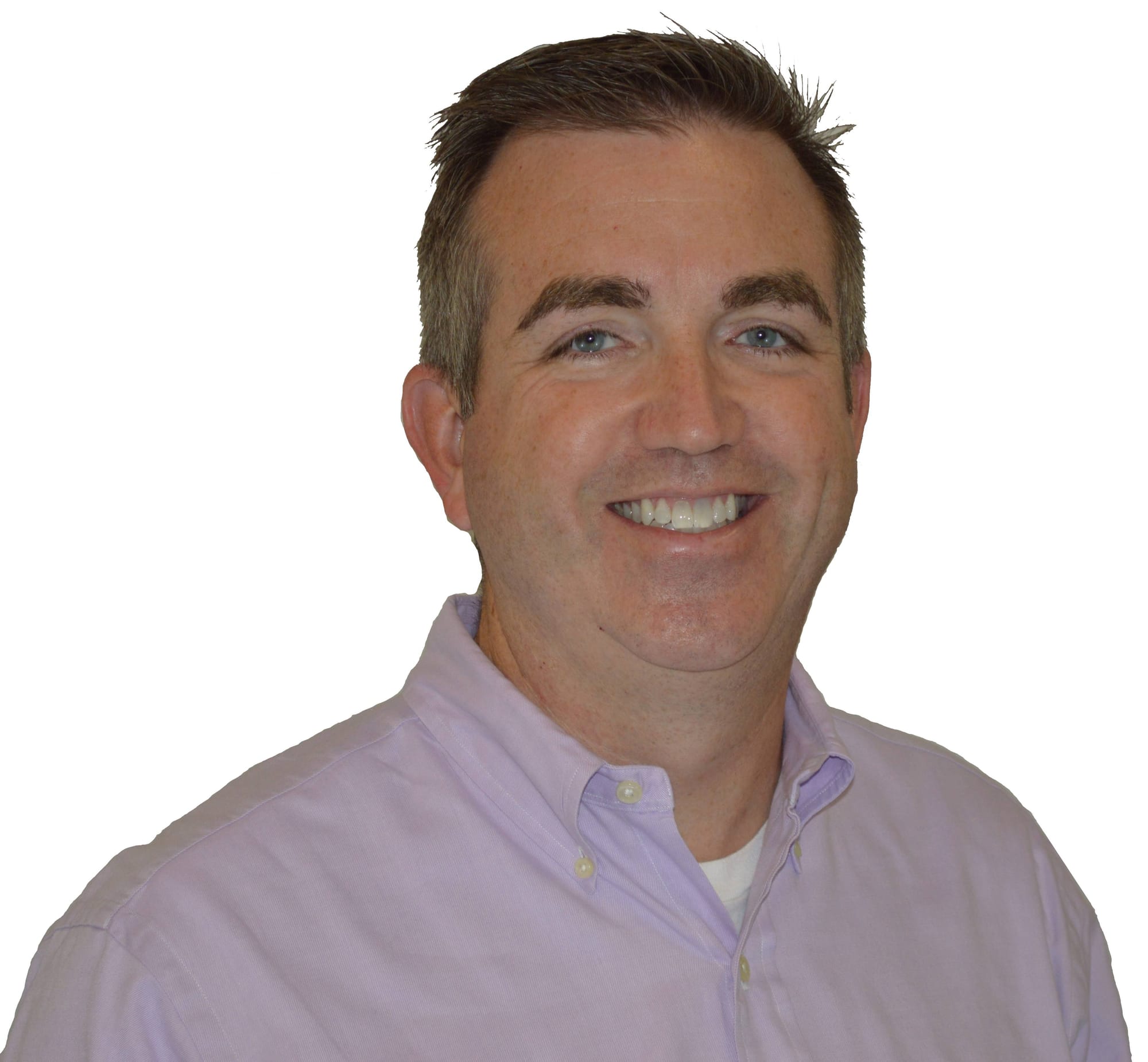 Tim Looney, CEO of Northeast Biomedical