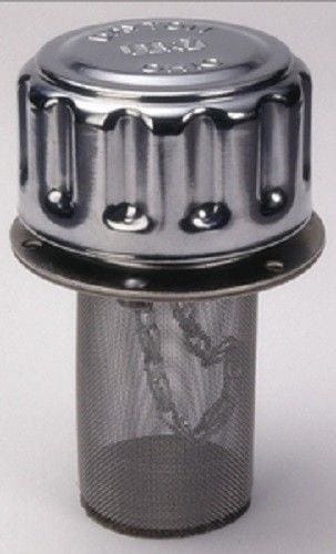 hydraulic systems air breather