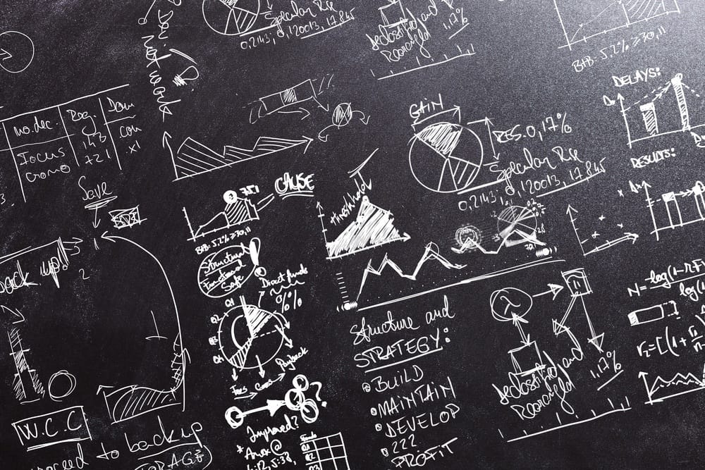 calculations