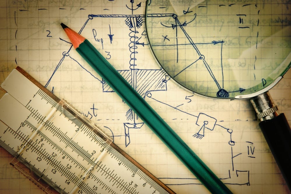 calculating the design