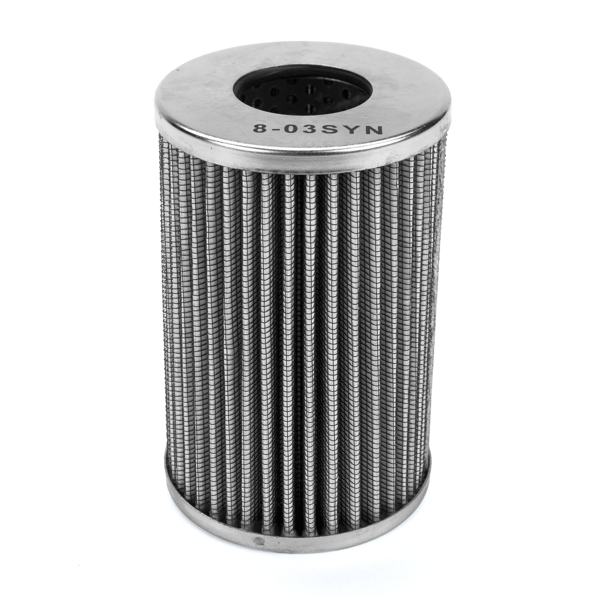 Hydraulic filter