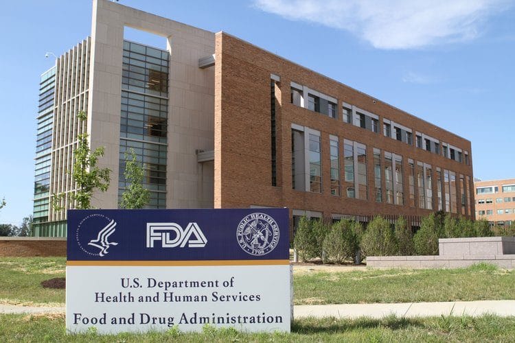 FDA Additive manufacturing
