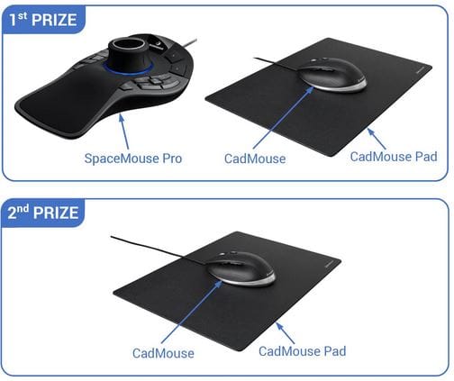 prizes