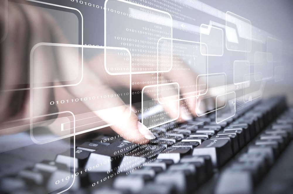 Programming holds a key role in creating automated systems