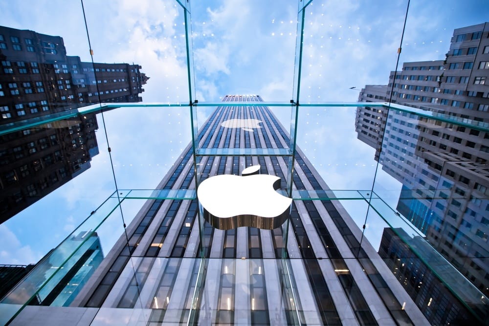 Apple store
