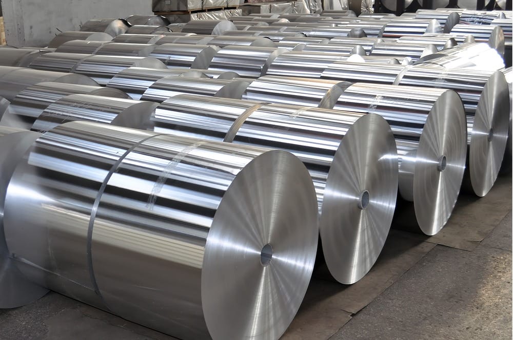 invar rolls