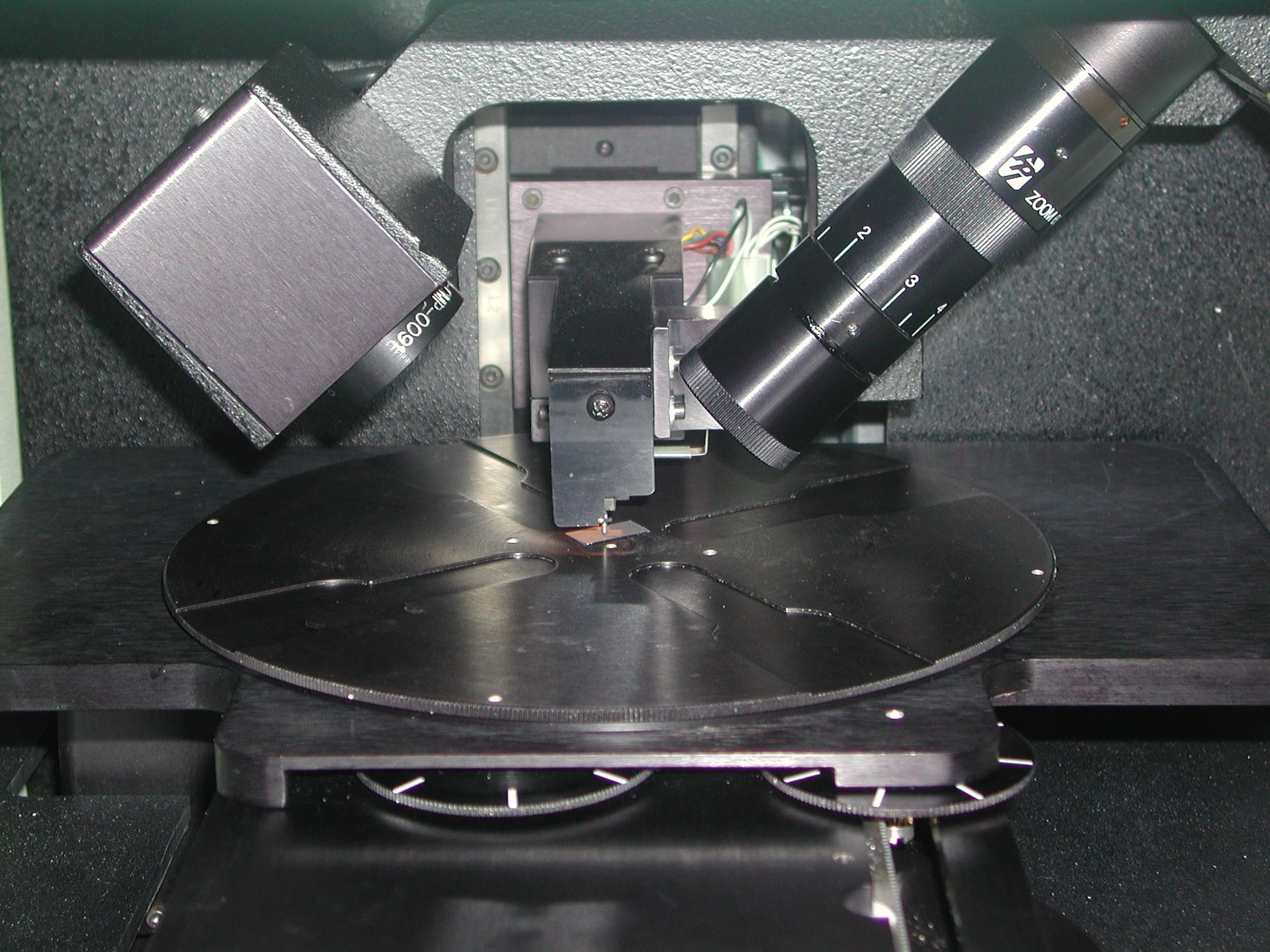 profilometer