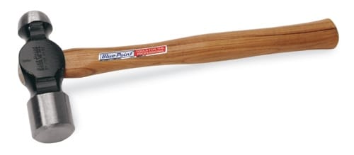 ball-peen-hammer