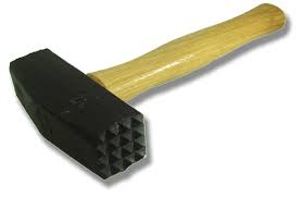 bushing-hammer