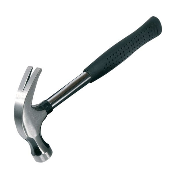 claw hammer