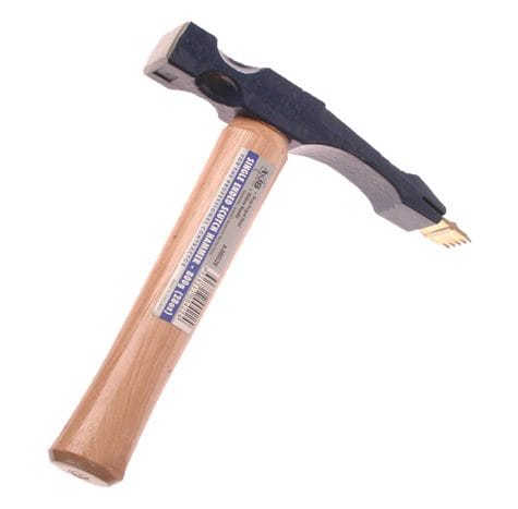 scutch-hammer