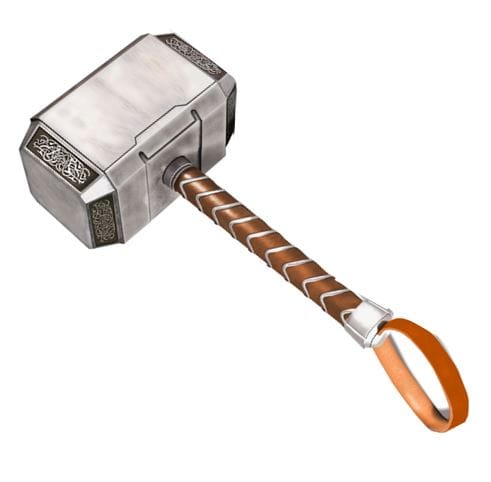 thors-hammer