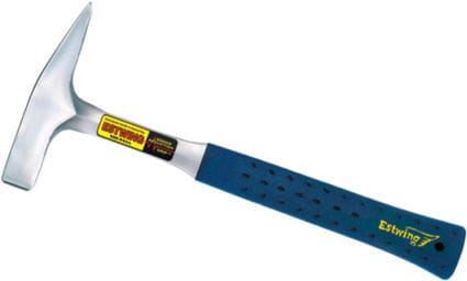 tinners hammer