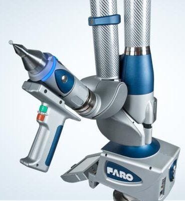faroarm, faro arm