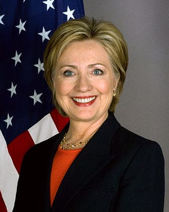 President Clinton