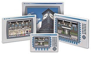 PanelView Plus 6