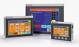 PanelView 800