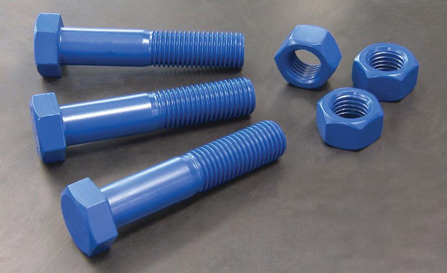rilsan fasteners