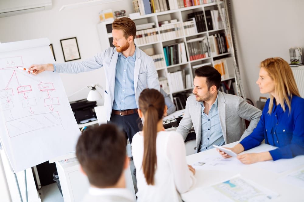 Engineering Workplace Culture