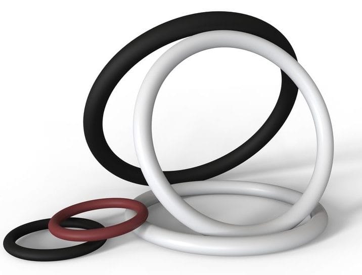 measure o-ring dimensions