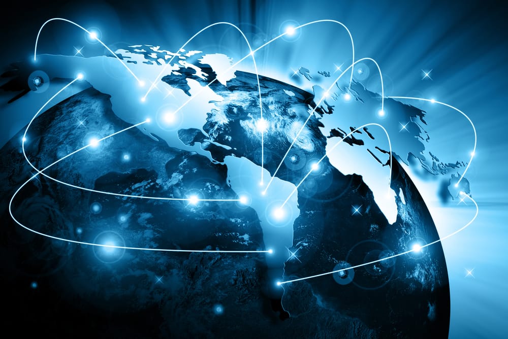 Mechanical Design Engineers Should Go Global