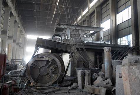 engineering bodges