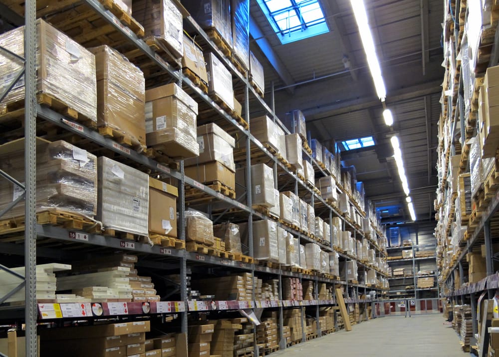 Inventory management